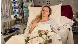 Lindsey Vonn amână decizia privind retragerea: Nu vreau să fac o greșeală acum