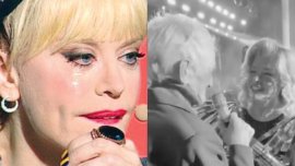 Loredana Groza, în doliu! Unchiul artistei s-a stins din viață: „Odată cu el a dispărut o lume”