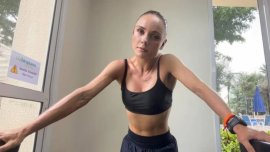 Tragedie la competiția Ironman. Brazilianca Mara Flavia Araujo a decedat în timpul cursei, la 38 de ani