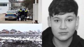 Colegii lui Mario, gest emoționant în memoria lui! Ce au pus pe banca acestuia, în clasă