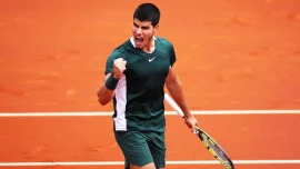 Carlos Alcaraz i-a egalat pe John McEnroe şi Mats Wilander