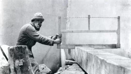 Anul Brâncuşi/ Lucrările care vor alcătui expoziţia 