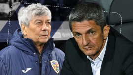 Cum a reacționat Răzvan Lucescu în fața celei mai grele zile din viața sa: înmormântarea lui Il Luce. Gestul răvășitor