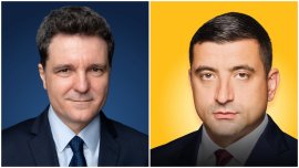 EXCLUSIV. Președintele Nicușor Dan a explicat de ce exclude partidul AUR de la guvernare: ”Din aceste două motive”