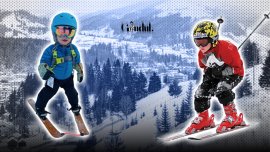 România, desemnată cea mai pitorească destinație de iarnă din lume. Unde se află cea mai prietenoasă pârtie de schi&nbsp;(…)