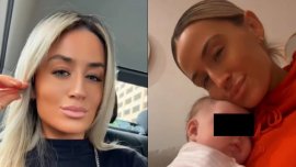 Dublă tragedie! Paula nu a putut suporta durerea pierderii fiicei sale de doar șase luni! Femeia în vârstă de 34 de&nbsp;(…)