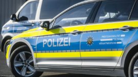 Explozie într-un pasaj subteran în Germania. Un bărbat a murit şi patru răniţi grav