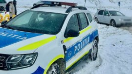 Primar din județul Giurgiu, reținut de DIICOT într-un dosar de infracțiuni grave împotriva minorilor