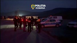 Muncitori de pe un șantier feroviar prinși că furau motorină din utilaje și o revindeau. Cum fentau sistemul de&nbsp;(…)