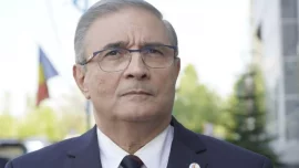 Fostul şef al SIE, Silviu Predoiu: „România, o ţară condusă de politicieni incompetenți și impostori, incapabili să&nbsp;(…)