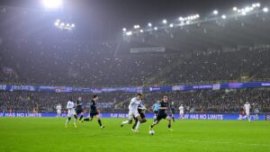 Gafa serii în Champions League. Echipa eliminată, dar felicitată pentru calificarea în play-off-ul pentru optimi