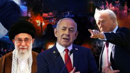 Protestele din Iran și calculele strategice ale Israelului. „Dacă Trump decide să atace și solicită sprijin militar&nbsp;(…)