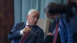 PSD se pregătește să saboteze eventualele alegeri anticipate prin președintele Autorității Electorale Permanente&nbsp;(…)
