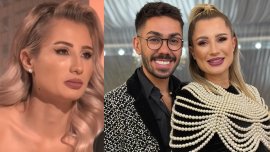 Claudia Puican a vrut ca toată lumea să știe asta de la ea! Ce se întâmplă, de fapt, în căsnicia cu Armin Nicoară:&nbsp;(…)