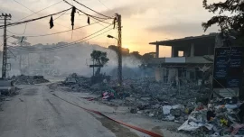 Israelul și Libanul au convenit asupra unui armistițiu de 10 zile. Trump anunță noi negocieri în weekend cu Iranul,&nbsp;(…)