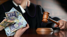 CJUE decide: Magistrații pot avea venituri mari, dar raportate la salariul mediu din România