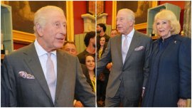 Regele Charles, implicat într-o investigație de șantaj de 30 de miliarde de dolari. ”Mușamalizare” în interiorul&nbsp;(…)