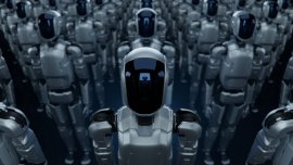 Care țară produce cele mai „deștepte” modele de Inteligență Artificială?