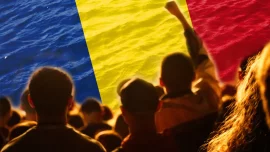 Solidaritatea românească, doar un mit? Lumea internațională se uită cu uluire spre România: suntem în top la risipa&nbsp;(…)