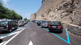 O româncă de 50 de ani l-a băgat în spital pe un bărbat, în San Marino: i-a dat un pumn în față / Cei doi s-au&nbsp;(…)