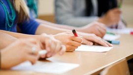 Peste 90% dintre școli sunt pregătite pentru simularea Evaluării Naționale. Ce le transmite ministrul Educației&nbsp;(…)