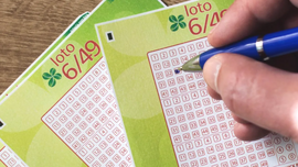 Tragerile la LOTO de joi, 7 august 2025. Reportul la Loto 6/49 la categoria I este de peste 3,73 milioane de euro