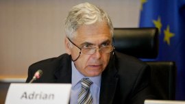 Adrian Severin: „Efortul enorm, intern și extern, pentru menținerea Guvernului USR-PNL la putere, definește moțiunea&nbsp;(…)