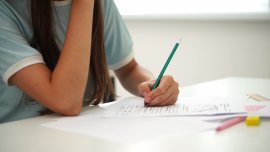 Ce a picat la Matematică la simulare Bac 2026. Examenul a început la ora 9