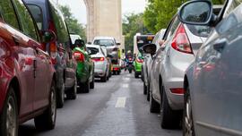 Șoferii care trebuie să achite o taxă de până la 1.000 de lei pe an! Plata se poate face online!
