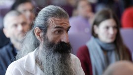 Stegarul dac susține că a fost din nou victima unui abuz: ”M-au dus la Poliție să-mi facă proces verbal”