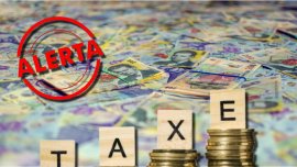 Cât aduce taxa turistică la bugetul ciuruit al Bucureștiului. lăsat „moștenire” de Nicușor Dan