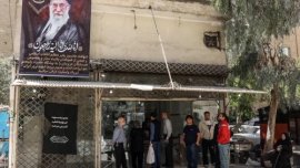 Teheran a devenit „un oraș fantomă, totul este închis”: 2 milioane de locuri de muncă distruse, fabrici complet&nbsp;(…)