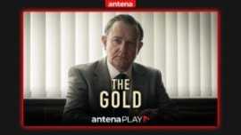 „The Gold”, serialul BAFTA cu Hugh Bonneville, este disponibil acum în AntenaPLAY