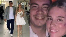 Destin tragic pentru un cuplu din Argentina! Au murit luați de o viitură, în drum spre casă. Trupurile lor&nbsp;(…)