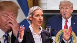 SUA pierd un aliat politic în Europa. Partidul AfD din Germania se distanțează de Donald Trump din cauza războiului&nbsp;(…)