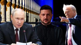 Prima zi de negocieri trilaterale între Rusia, Ucraina și SUA s-a încheiat la Abu Dhabi. Ce a transmis președintele&nbsp;(…)