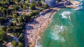 Record de turiști români în Bulgaria. Cum a devenit țara vecină o destinație preferată