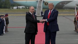 Trump, păcălit de Putin cu armistiţu în Ucraina. Rusia a lovit cu 100 de drone şi rachetă Iskander