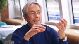 Doliu în lumea politică din Rusia! Fostul senator Umar Djabrailov și-a pus capăt zilelor