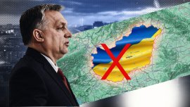 Viktor Orban: Ungaria nu va deveni colonie ucraineană. Europa nu poate depăși criza petrolului fără petrolul rusesc&nbsp;(…)