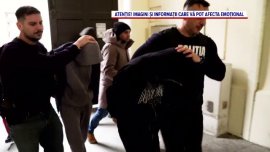 Anunțul Poliției despre cei doi băieți de 15 ani arestați în cazul uciderii lui Mario. Ce s-a întâmplat în urmă cu o&nbsp;(…)