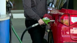 Nicușor Dan, despre criza carburanților: ”Există o perspectivă îngrijorătoare”. Ce urmează