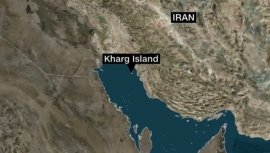 The Guardian: Iranul avertizează SUA că își va bombarda propriul teritoriu, dacă debarcă trupe americane