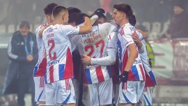 BREAKING NEWS Curtea de Apel a suspendat decizia Tribunalului Galați care a decis deschiderea procedurii de&nbsp;(…)