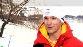 Jurnal Antena Sport | Ţine steagul sus pentru România