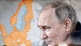 Dacă Europa se confruntă cu Rusia, ar trebui să suporte costurile