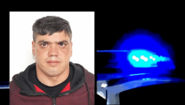 Alertă în România! Augustin a dispărut fără urmă. Cine îl vede, este rugat să sune de urgență la 112