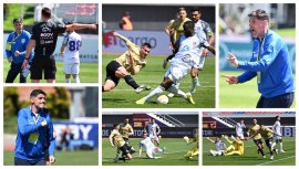 FC Voluntari a făcut KO Chindia în acest sezon: 9-2 golaveraj în trei meciuri oficiale. Florin Pîrvu: ”Am fost&nbsp;(…)