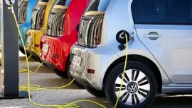 Romania's electric vehicle market advances 93pct in March 2026, y-o-y (analysis)
