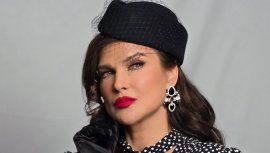 Scrisoarea către Moș Crăciun, care emoționează orice suflet, publicată de Monica Bîrlădeanu: ”Doamne, îmi doresc să&nbsp;(…)